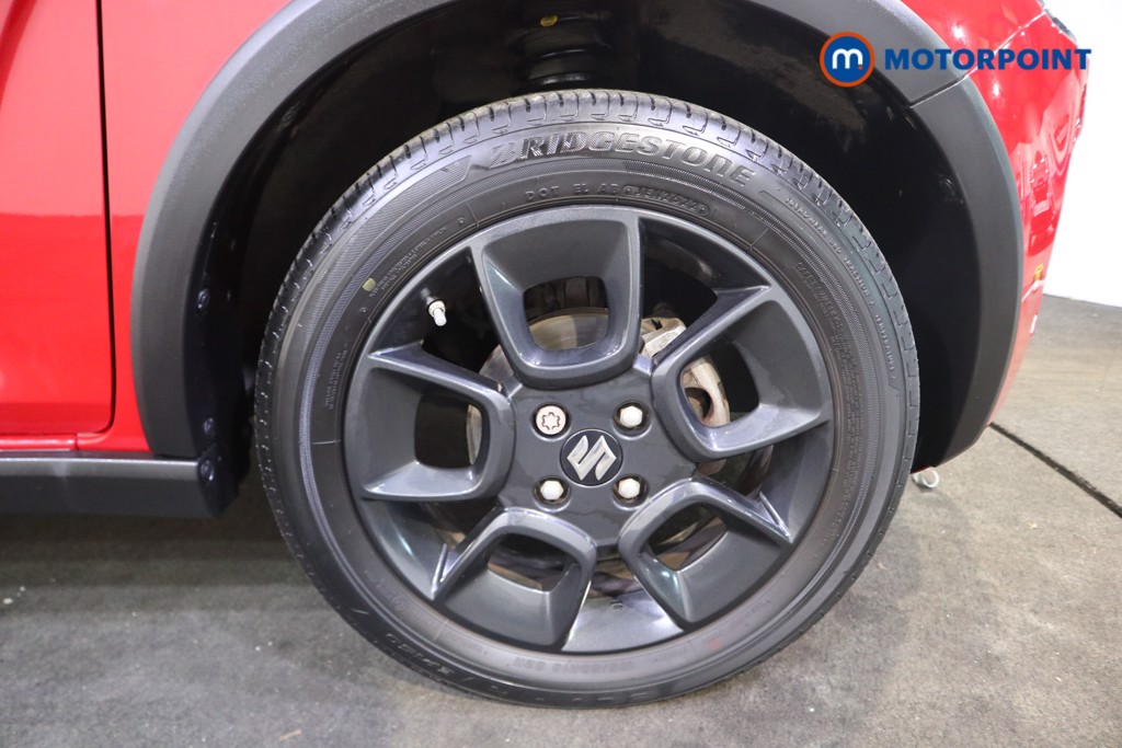 Used Suzuki Ignis 2022 for sale - 76706926: Photo 29