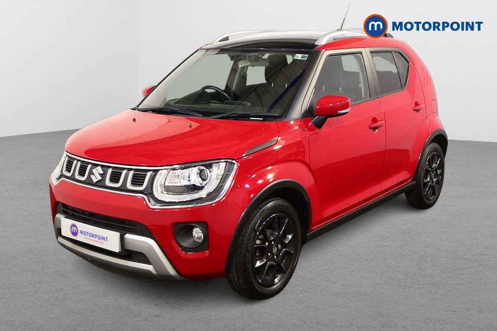 Used Suzuki Ignis 2022 for sale - 76706926: Photo 3