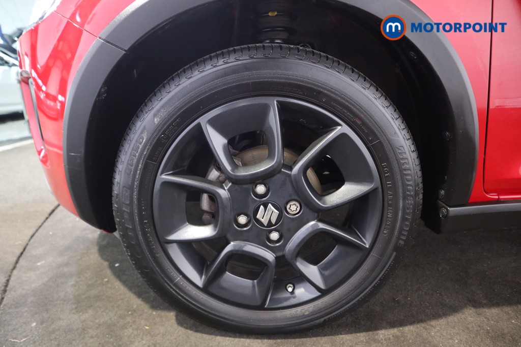 Used Suzuki Ignis 2022 for sale - 76706926: Photo 30