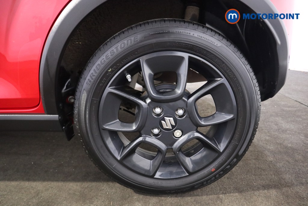 Used Suzuki Ignis 2022 for sale - 76706926: Photo 31
