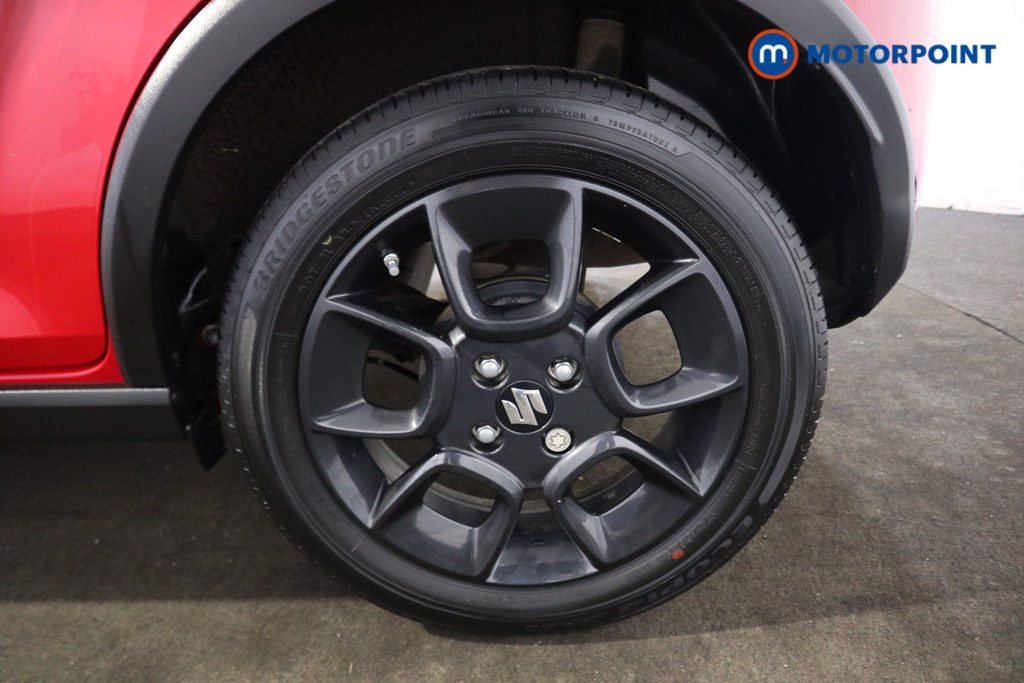 Used Suzuki Ignis 2022 for sale - 76706926: Photo 32