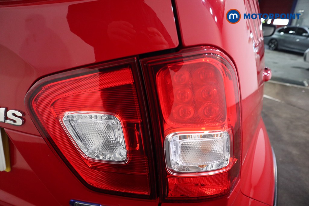 Used Suzuki Ignis 2022 for sale - 76706926: Photo 35