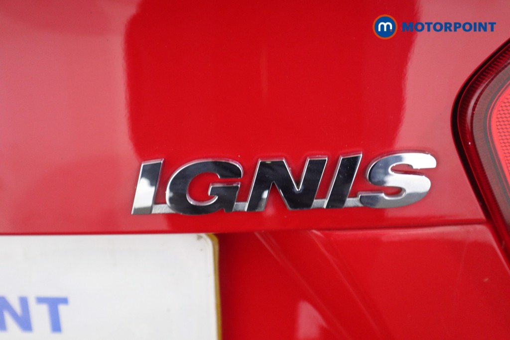 Used Suzuki Ignis 2022 for sale - 76706926: Photo 36