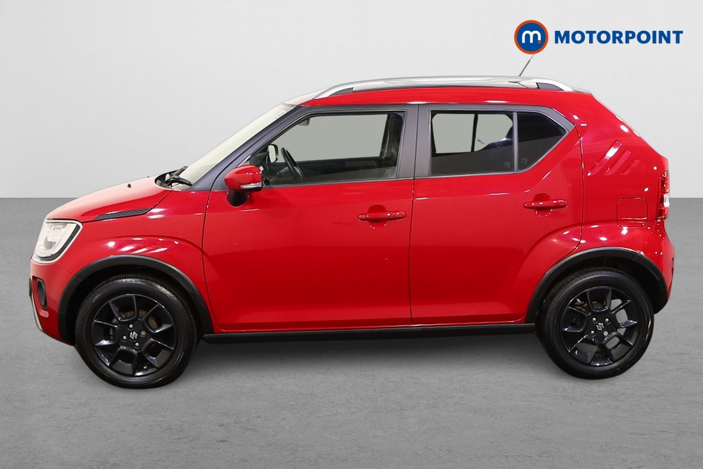 Used Suzuki Ignis 2022 for sale - 76706926: Photo 4