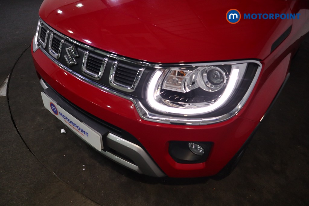 Used Suzuki Ignis 2022 for sale - 76706926: Photo 44