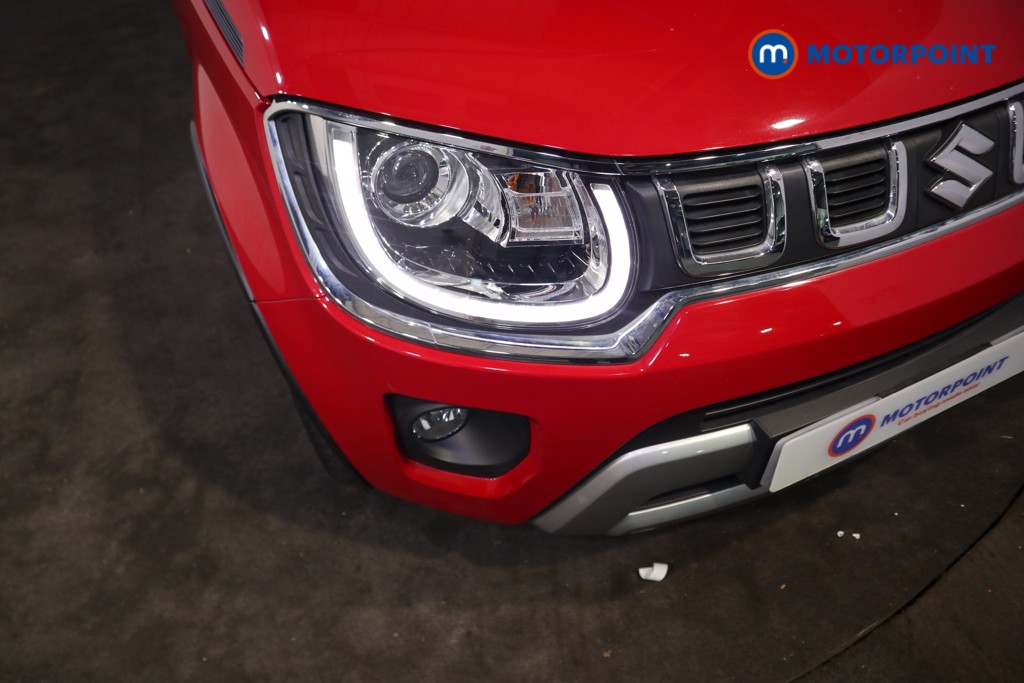 Used Suzuki Ignis 2022 for sale - 76706926: Photo 45