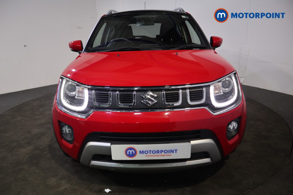 Used Suzuki Ignis 2022 for sale - 76706926: Photo 46