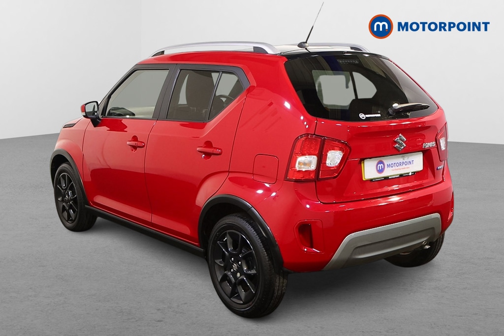 Used Suzuki Ignis 2022 for sale - 76706926: Photo 5