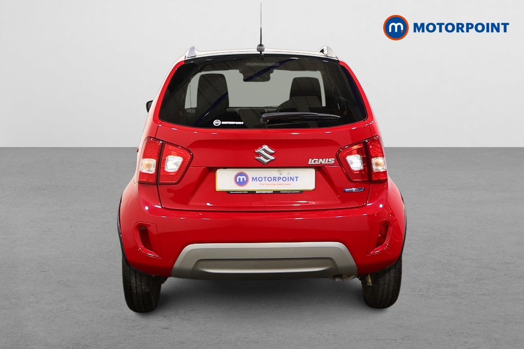 Used Suzuki Ignis 2022 for sale - 76706926: Photo 6