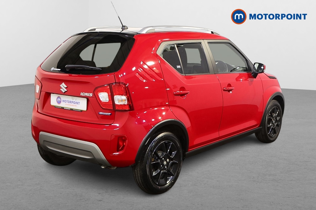 Used Suzuki Ignis 2022 for sale - 76706926: Photo 7