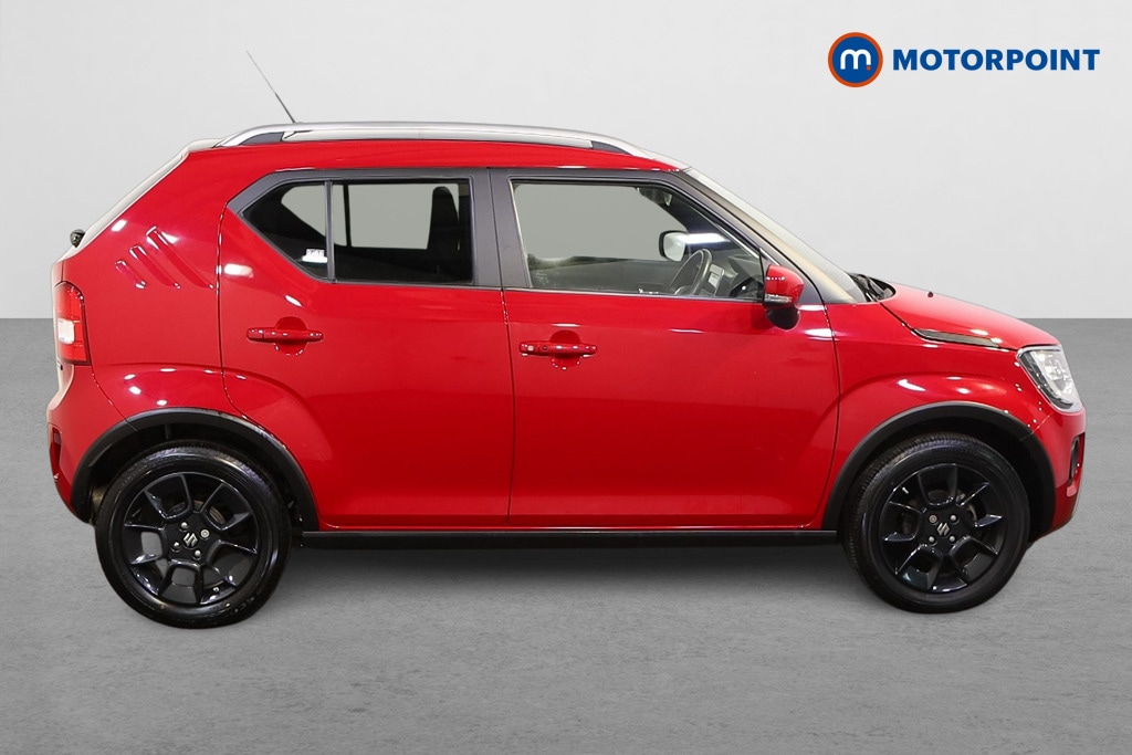 Used Suzuki Ignis 2022 for sale - 76706926: Photo 8