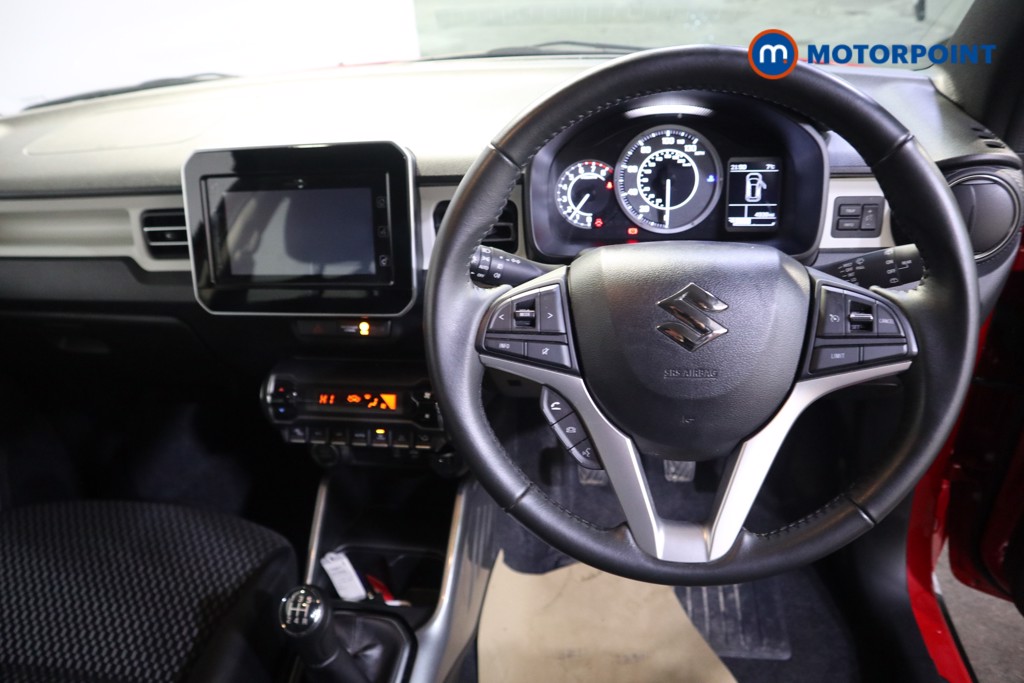 Used Suzuki Ignis 2022 for sale - 76706926: Photo 9