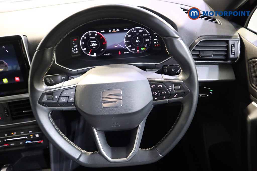 Used SEAT Tarraco 2020 for sale - 77533570: Photo 10