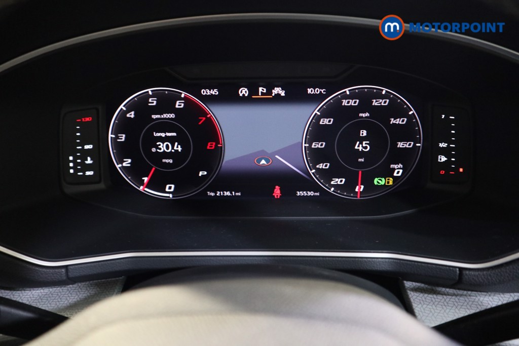 Used SEAT Tarraco 2020 for sale - 77533570: Photo 13