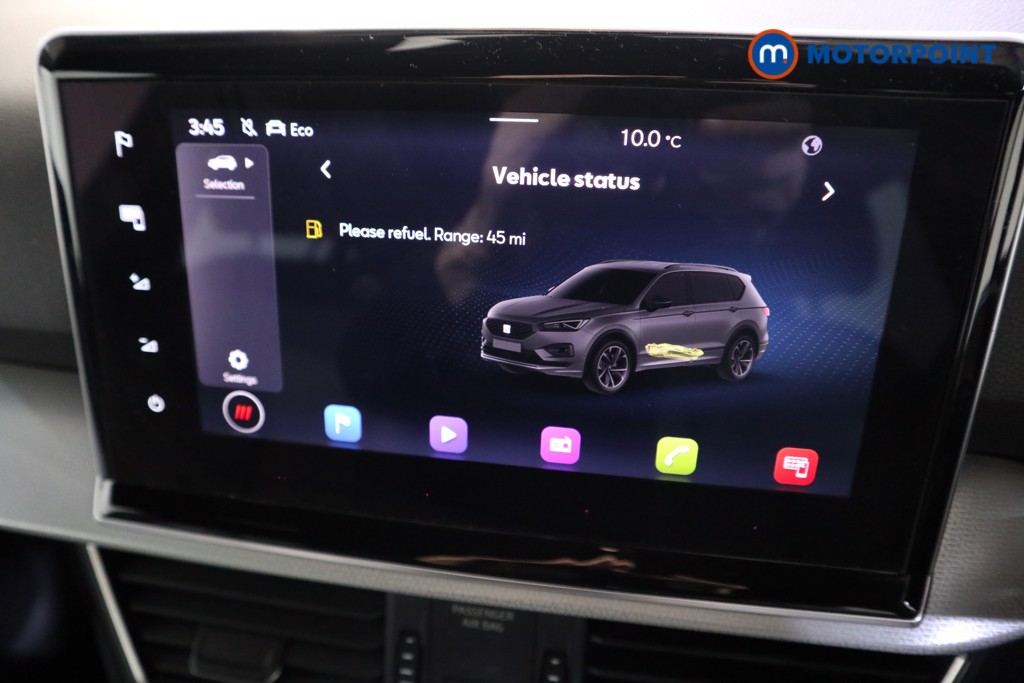 Used SEAT Tarraco 2020 for sale - 77533570: Photo 14