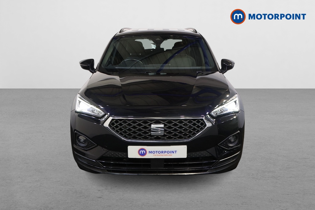 Used SEAT Tarraco 2020 for sale - 77533570: Photo 2