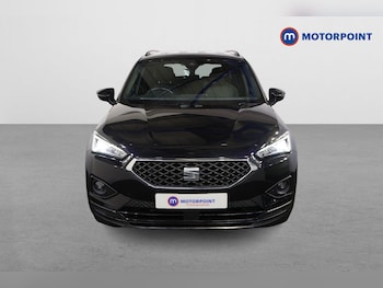 Used SEAT Tarraco 2020 for sale - 77533570: Photo