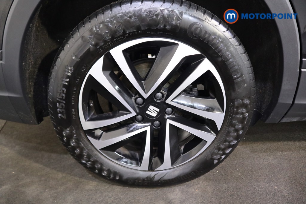 Used SEAT Tarraco 2020 for sale - 77533570: Photo 31