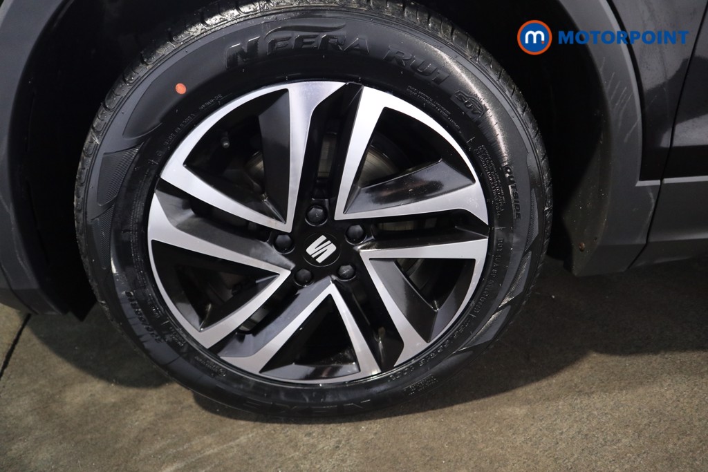 Used SEAT Tarraco 2020 for sale - 77533570: Photo 33