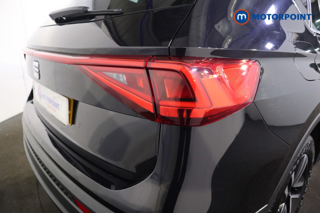 Used SEAT Tarraco 2020 for sale - 77533570: Photo 38