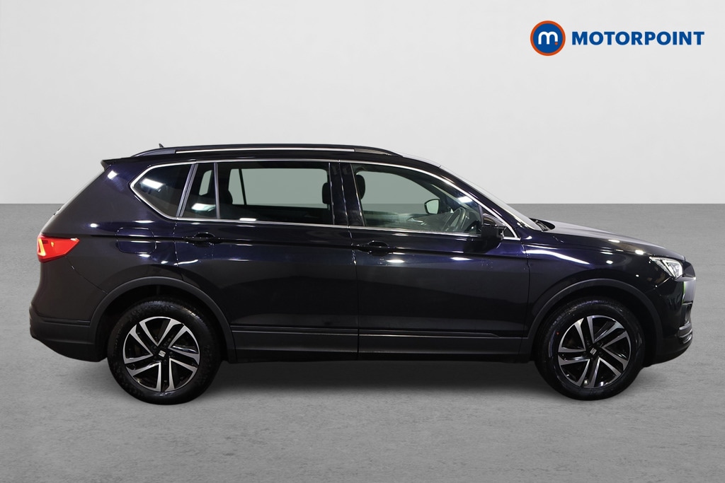 Used SEAT Tarraco 2020 for sale - 77533570: Photo 8