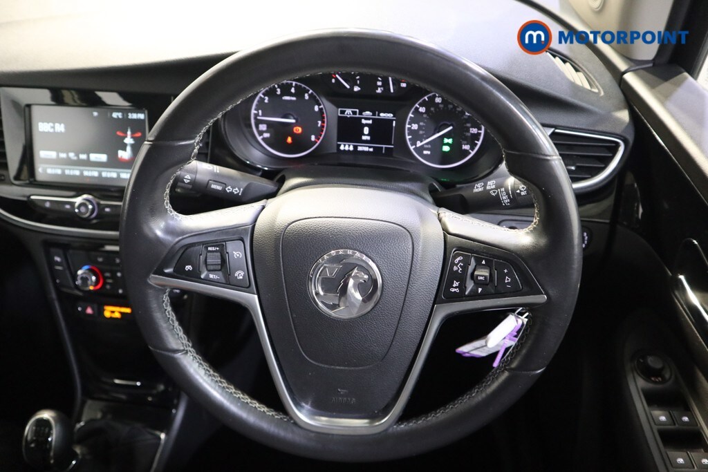 Used Vauxhall Mokka X 2019 for sale - 78067675: Photo 10