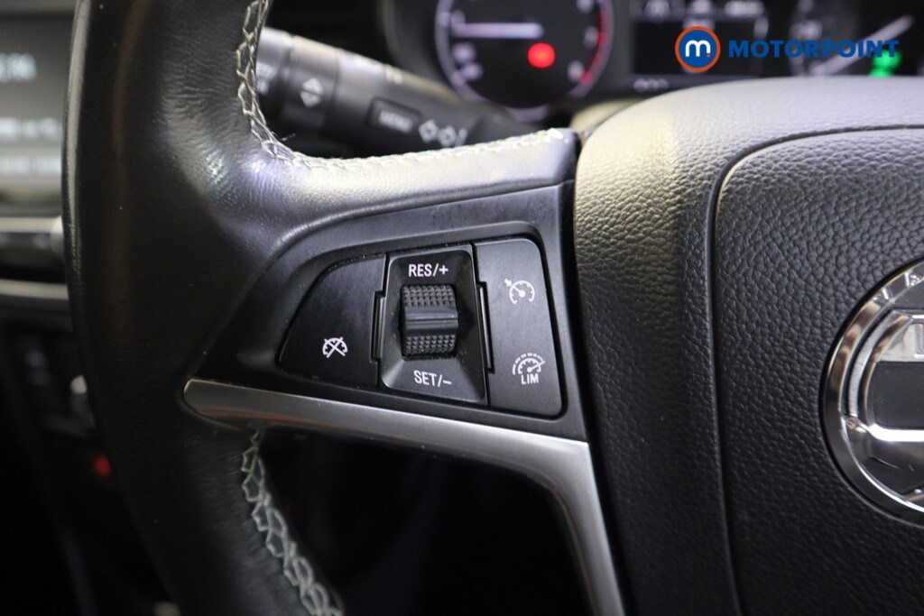 Used Vauxhall Mokka X 2019 for sale - 78067675: Photo 11