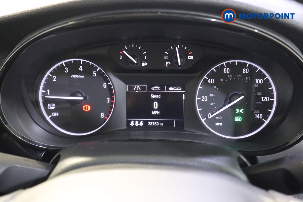 Used Vauxhall Mokka X 2019 for sale - 78067675: Photo 13