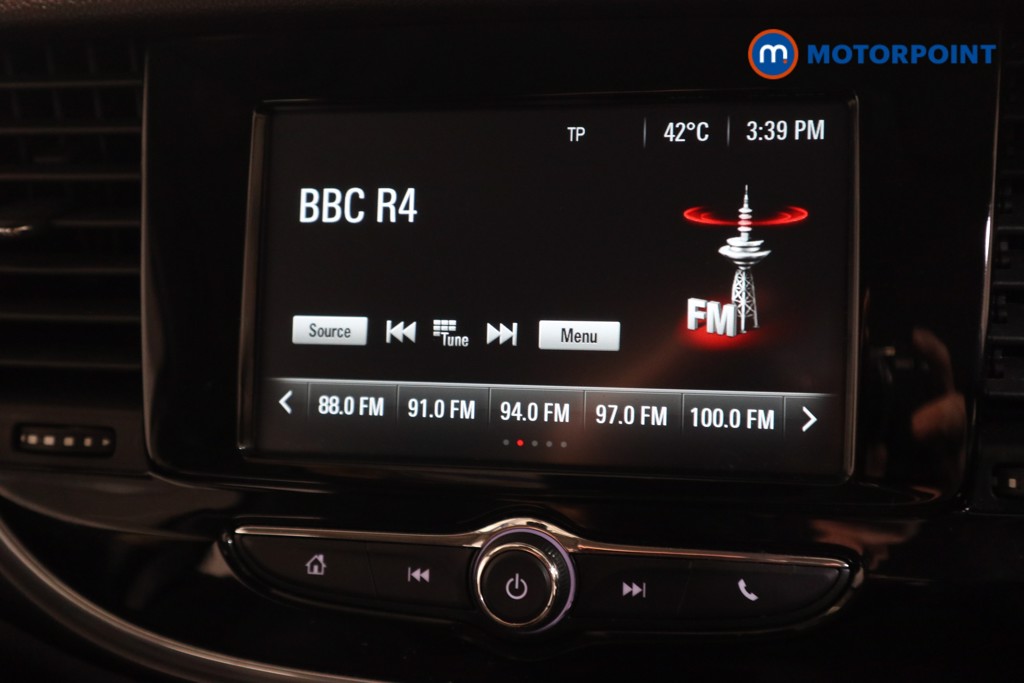 Used Vauxhall Mokka X 2019 for sale - 78067675: Photo 14