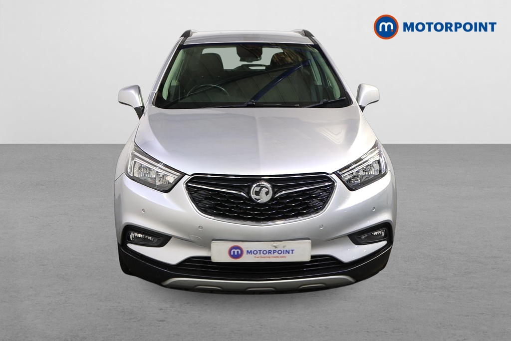 Used Vauxhall Mokka X 2019 for sale - 78067675: Photo 2