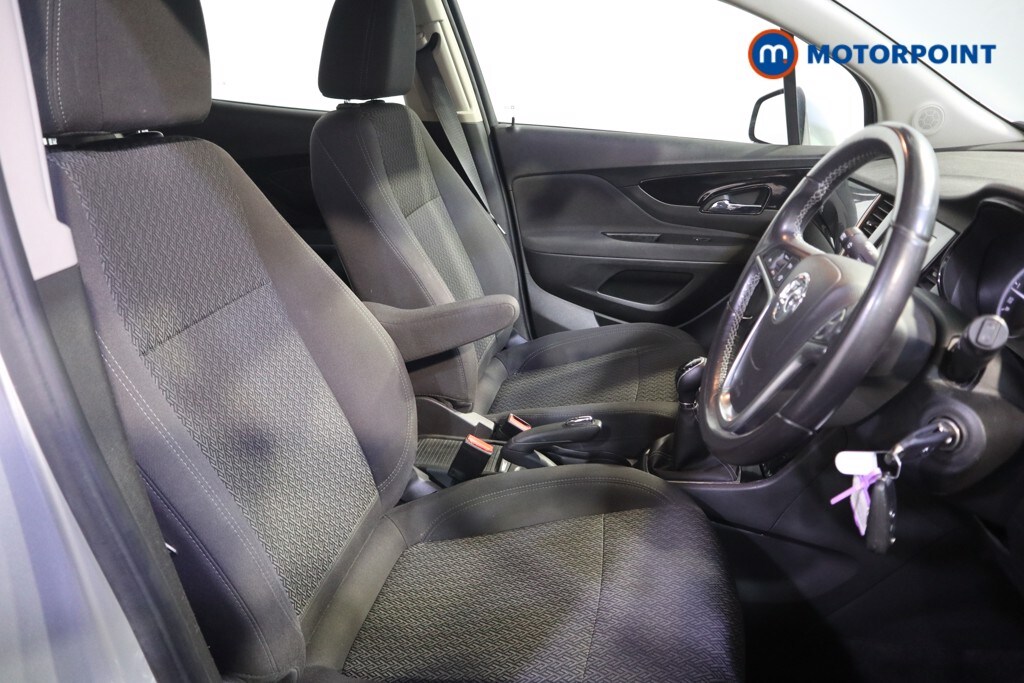 Used Vauxhall Mokka X 2019 for sale - 78067675: Photo 21