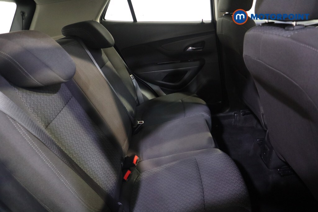 Used Vauxhall Mokka X 2019 for sale - 78067675: Photo 22