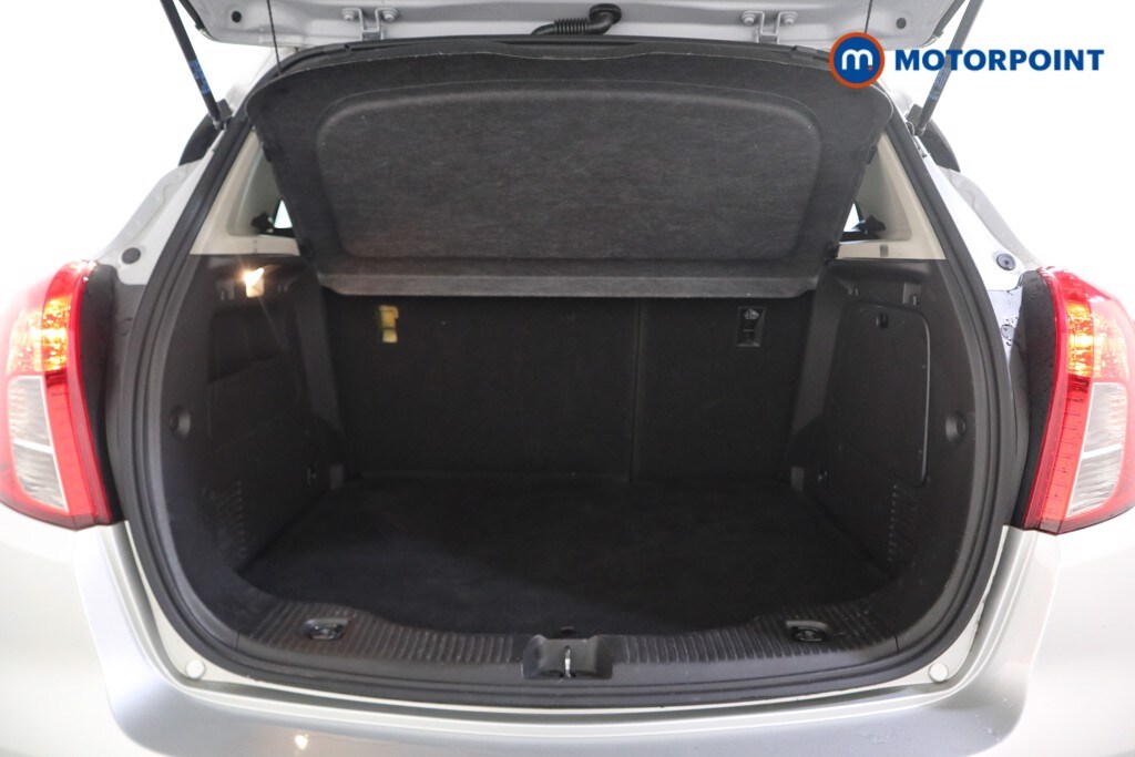 Used Vauxhall Mokka X 2019 for sale - 78067675: Photo 25