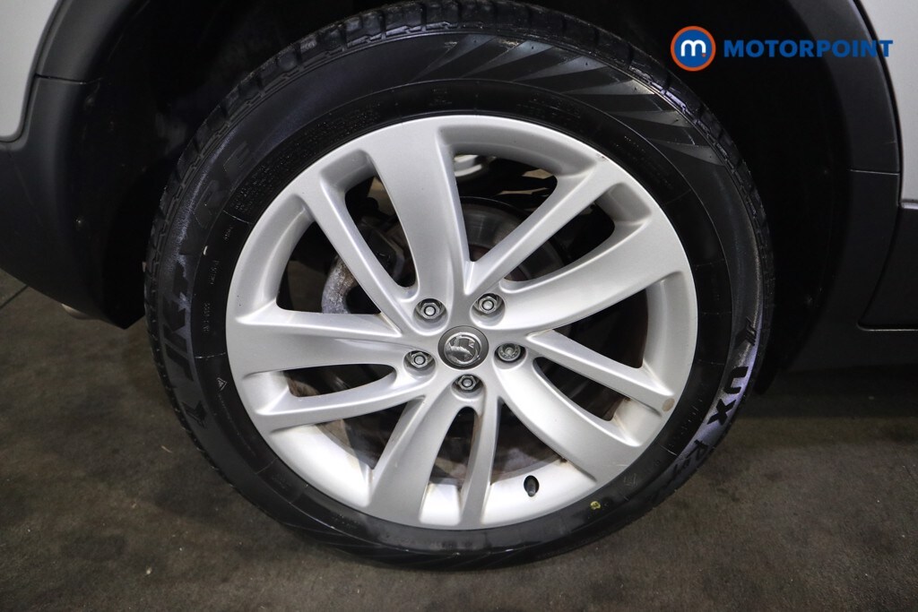 Used Vauxhall Mokka X 2019 for sale - 78067675: Photo 26