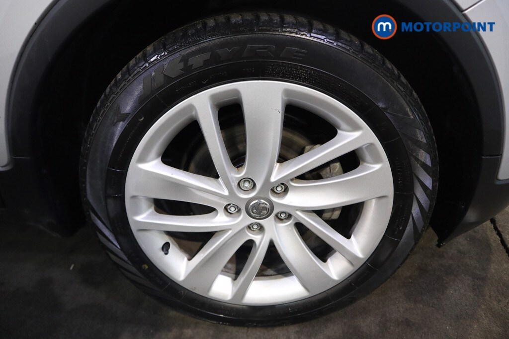 Used Vauxhall Mokka X 2019 for sale - 78067675: Photo 27