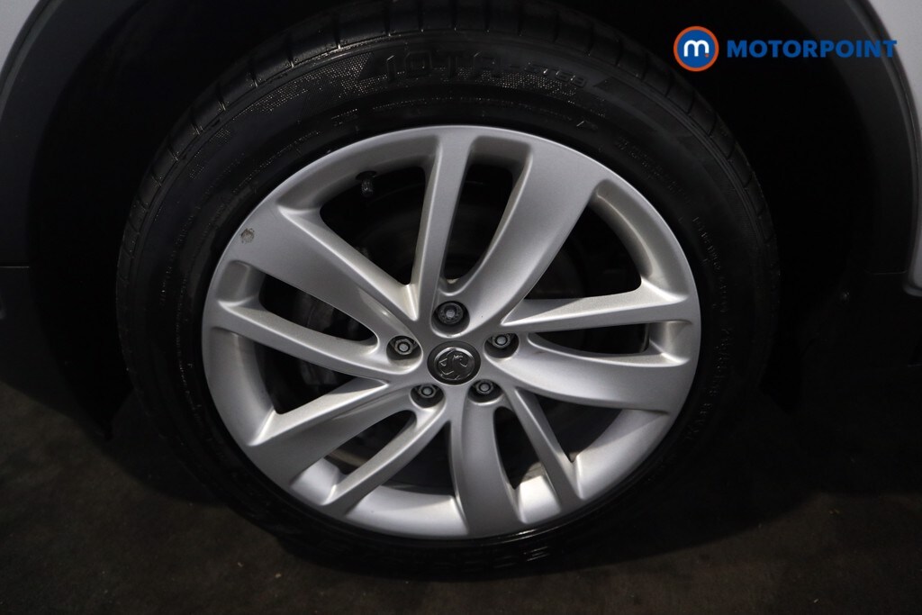 Used Vauxhall Mokka X 2019 for sale - 78067675: Photo 28