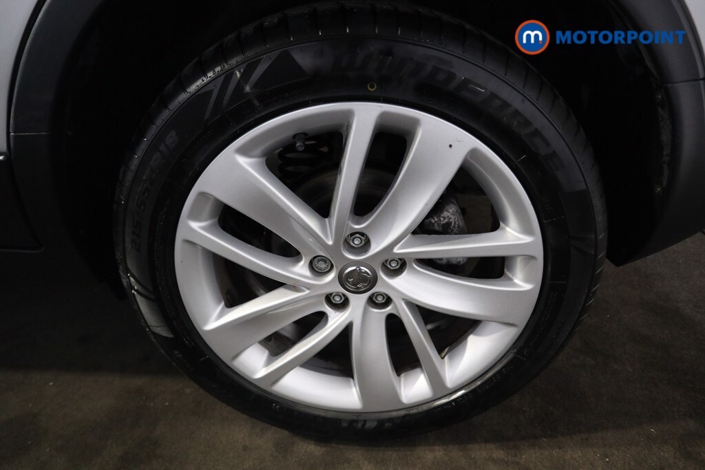 Used Vauxhall Mokka X 2019 for sale - 78067675: Photo 29