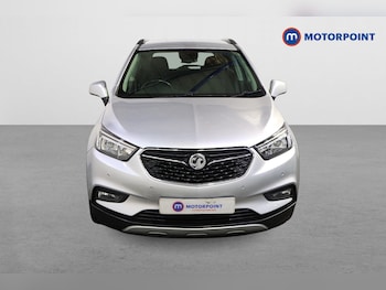Used Vauxhall Mokka X 2019 for sale - 78067675: Photo