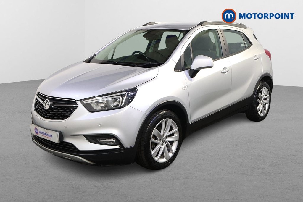 Used Vauxhall Mokka X 2019 for sale - 78067675: Photo 3