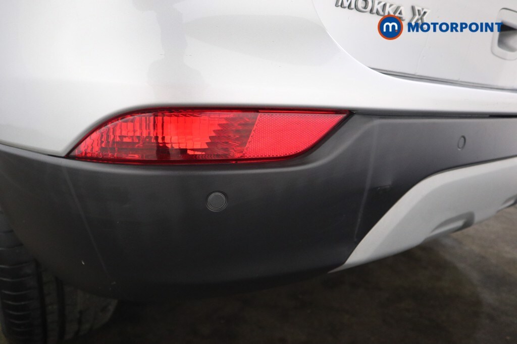Used Vauxhall Mokka X 2019 for sale - 78067675: Photo 30