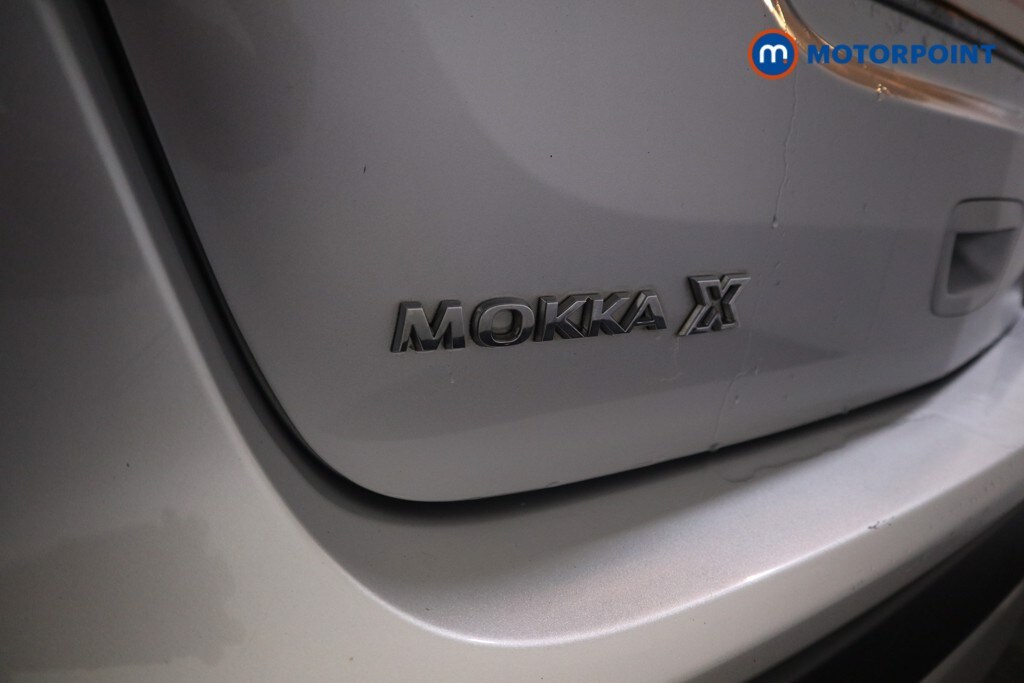 Used Vauxhall Mokka X 2019 for sale - 78067675: Photo 31