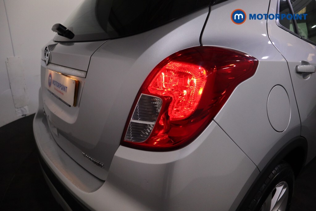 Used Vauxhall Mokka X 2019 for sale - 78067675: Photo 33