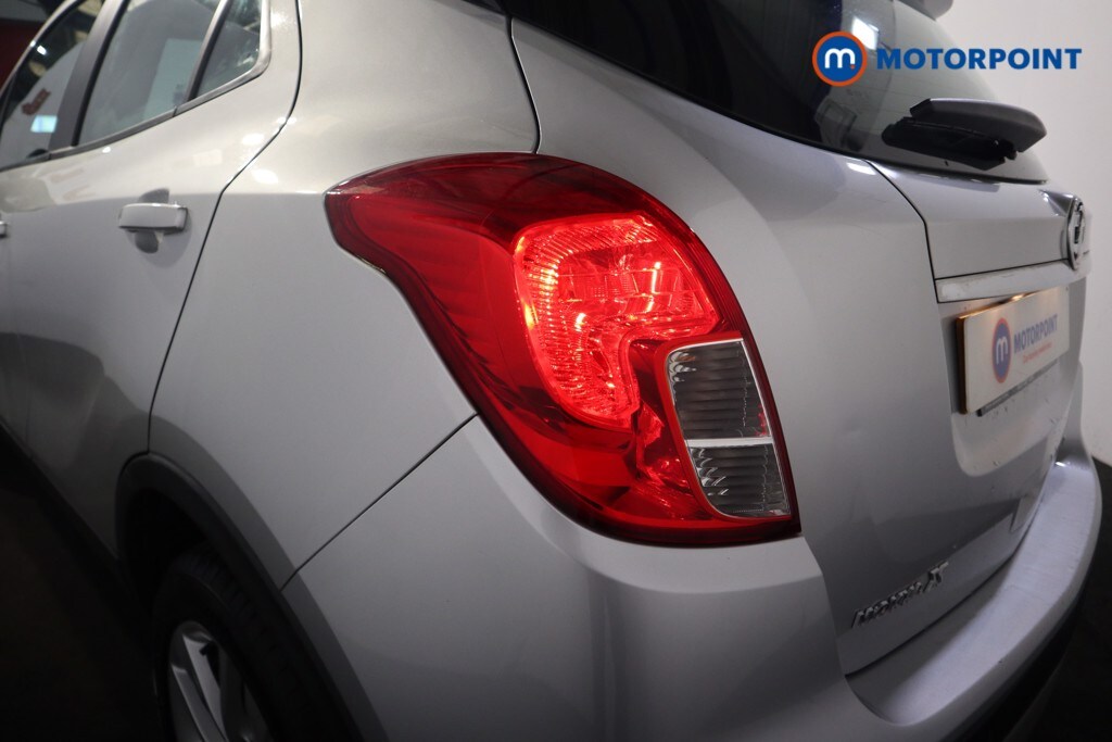 Used Vauxhall Mokka X 2019 for sale - 78067675: Photo 34