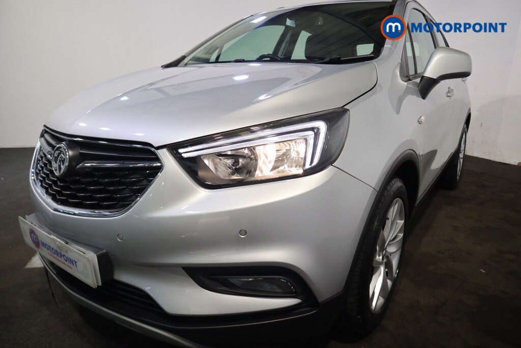 Used Vauxhall Mokka X 2019 for sale - 78067675: Photo 39