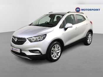 Used Vauxhall Mokka X 2019 for sale - 78067675: Photo