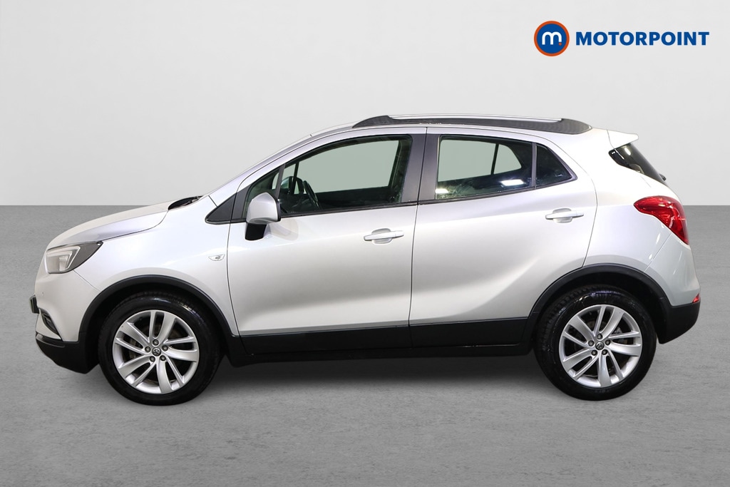 Used Vauxhall Mokka X 2019 for sale - 78067675: Photo 4