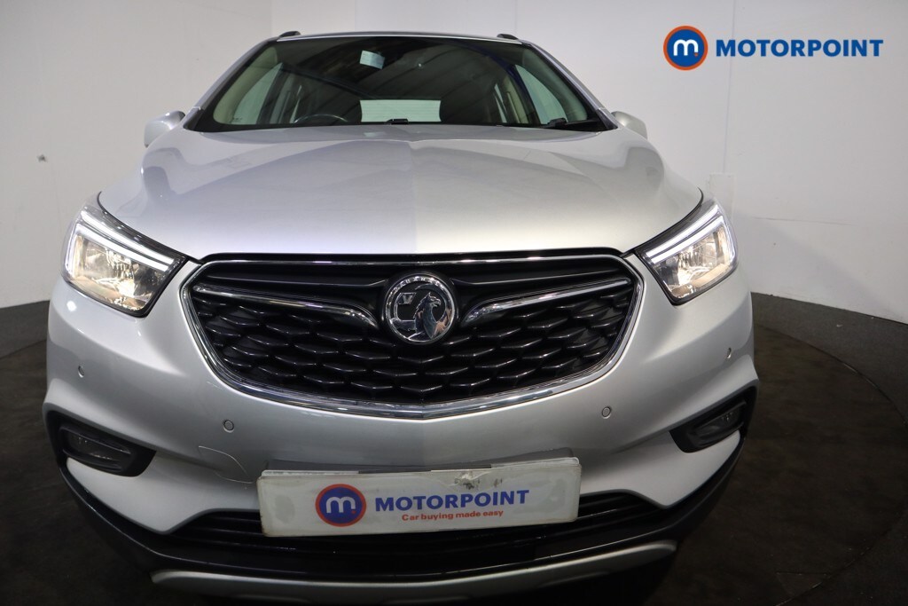 Used Vauxhall Mokka X 2019 for sale - 78067675: Photo 40