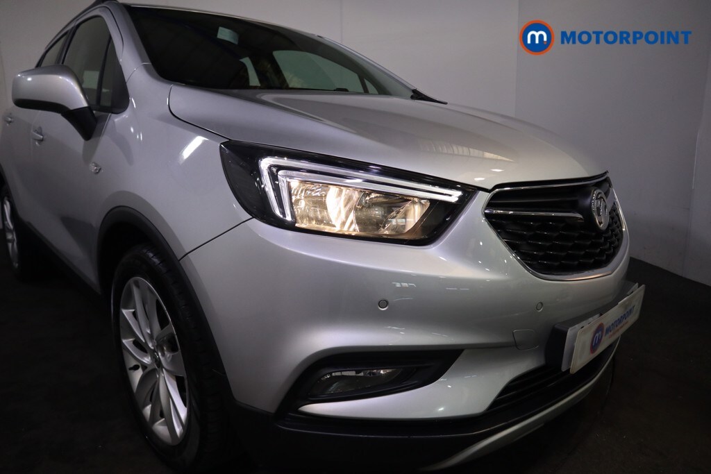 Used Vauxhall Mokka X 2019 for sale - 78067675: Photo 41