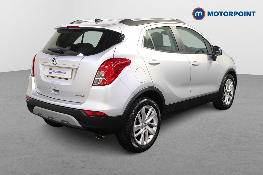 Used Vauxhall Mokka X 2019 for sale - 78067675: Photo 7