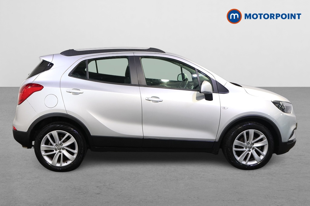 Used Vauxhall Mokka X 2019 for sale - 78067675: Photo 8